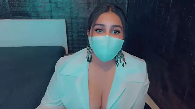 SonY CaM online show from 18, 3, 2025