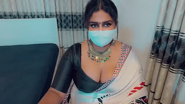 SonY CaM online show from 29, 10, 2025