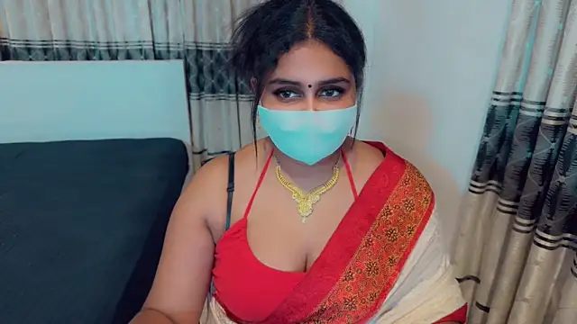 SonY CaM online show from 8, 10, 2025