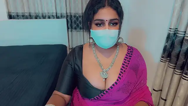 SonY CaM online show from 30, 10, 2025