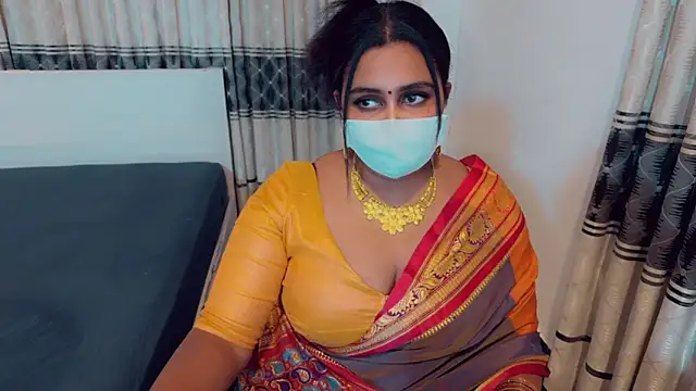 SonY CaM online show from 10, 3, 2026