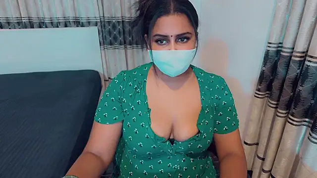 SonY CaM online show from 4, 4, 2026