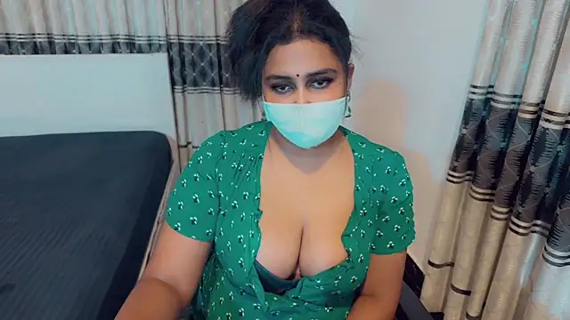 SonY CaM online show from 22, 5, 2026