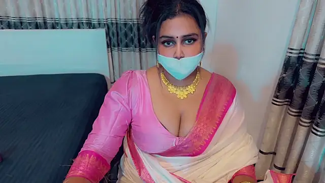 SonY CaM online show from 27, 4, 2026