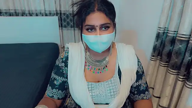 SonY CaM online show from 19, 9, 2025