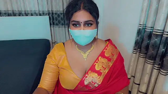 SonY CaM online show from 23, 9, 2025