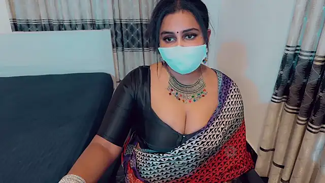 SonY CaM online show from 29, 3, 2026