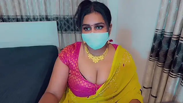 SonY CaM online show from 16, 4, 2026