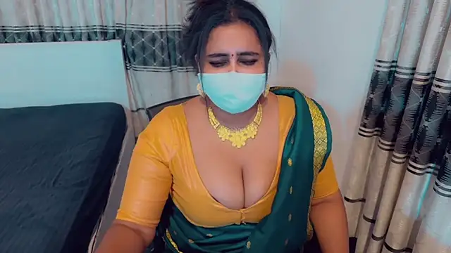 SonY CaM online show from 15, 4, 2026