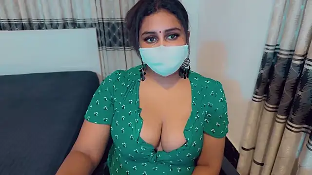SonY CaM online show from 30, 6, 2026