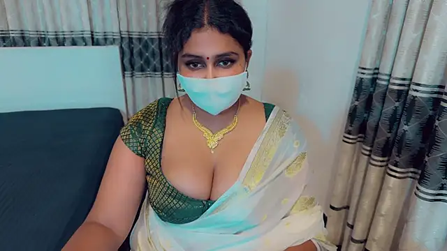 SonY CaM online show from 21, 10, 2025