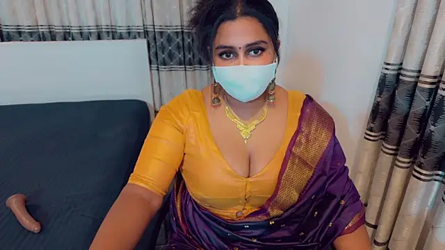 SonY CaM online show from 19, 3, 2026