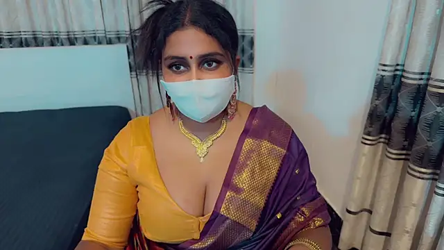 SonY CaM online show from 8, 9, 2025