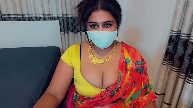 SonY CaM online show from 5, 2, 2026