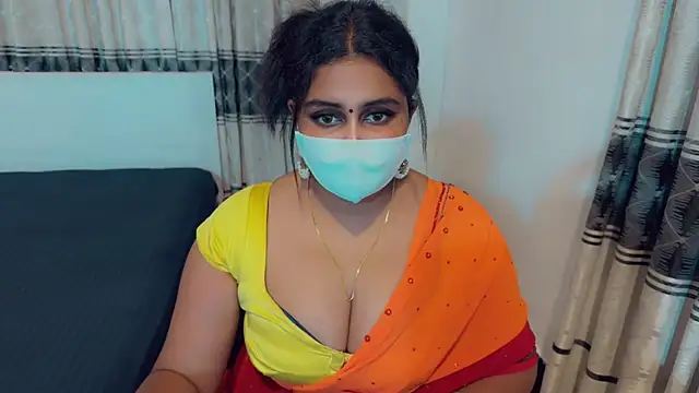 SonY CaM online show from 10, 9, 2025