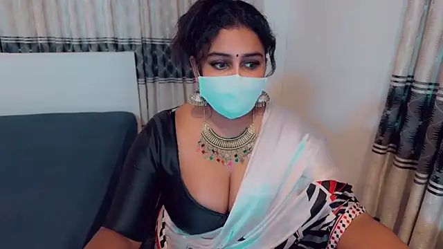 SonY CaM online show from 9, 2, 2026