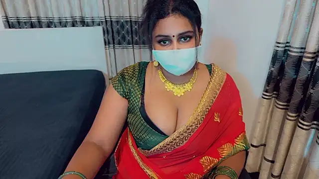 SonY CaM online show from 29, 6, 2026