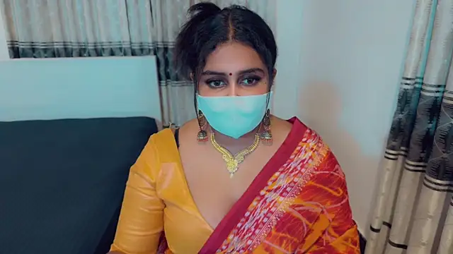 SonY CaM online show from 30, 9, 2025