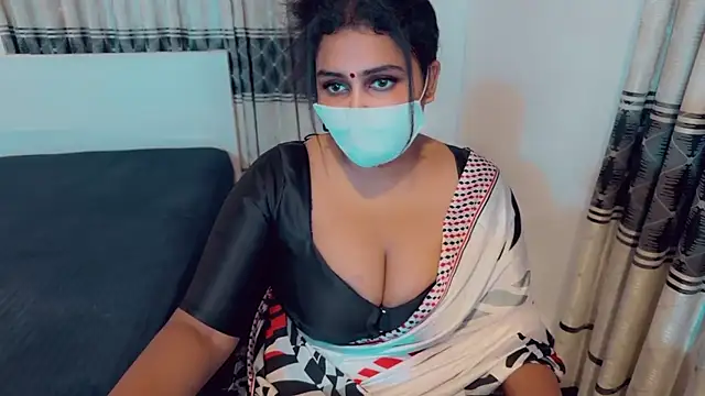 SonY CaM online show from 9, 7, 2026