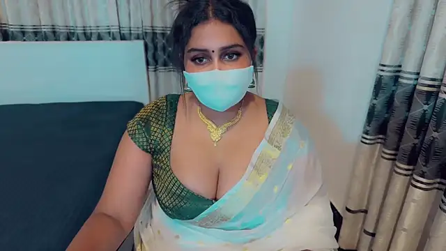 SonY CaM online show from 7, 10, 2025