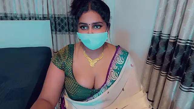 SonY CaM online show from 19, 1, 2026