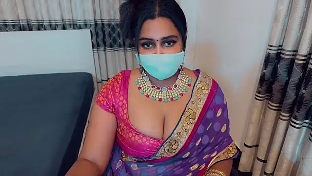 SonY CaM online show from 5, 3, 2026