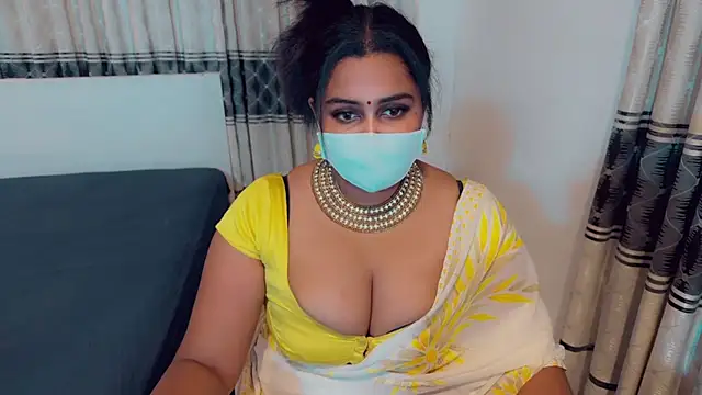 SonY CaM online show from 3, 3, 2026