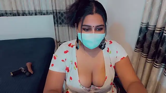 SonY CaM online show from 20, 3, 2026