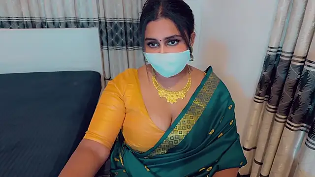 SonY CaM online show from 23, 3, 2026