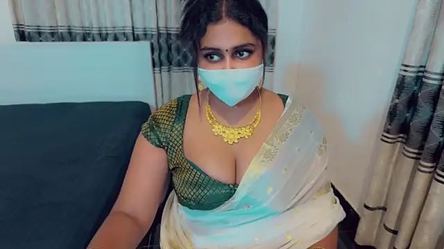 SonY CaM online show from 7, 11, 2025