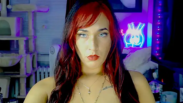 DesereaRose online show from 18, 3, 2025