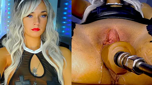 DesereaRose online show from 31, 10, 2025