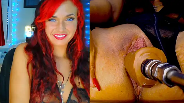 DesereaRose online show from 14, 9, 2025