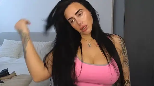 Snapshot of LibbyLoveHeartx chatting on 19, 3, 2025 LibbyLoveHeartx online show from 19, 3, 2025