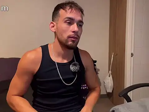 Emanuell   online show from 25, 3, 2026