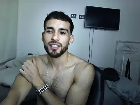 Emanuell   online show from 13, 10, 2025