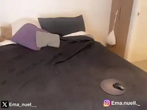 Emanuell   online show from 10, 4, 2026