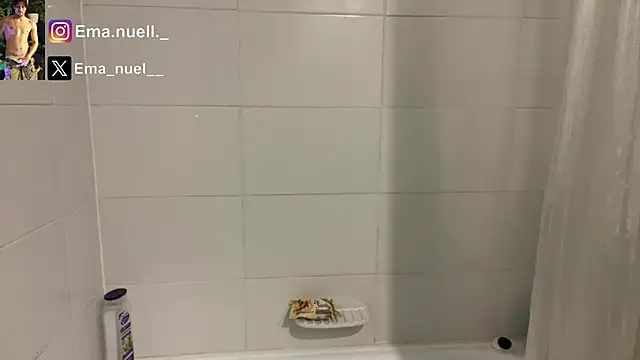 Snapshot of Emanuell__ chatting on 6, 5, 2026 Emanuell online show from 6, 5, 2026
