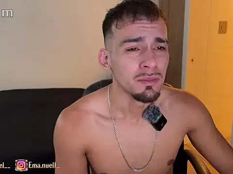 Emanuell   online show from 17, 3, 2026