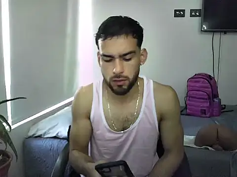 Emanuell   online show from 12, 10, 2025