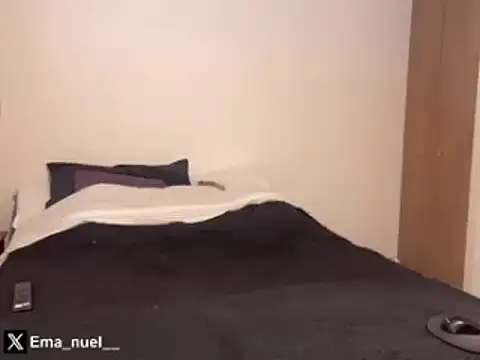 Emanuell   online show from 7, 4, 2026