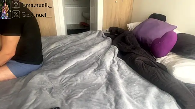 Snapshot of Emanuell__ chatting on 13, 5, 2026 Emanuell online show from 13, 5, 2026