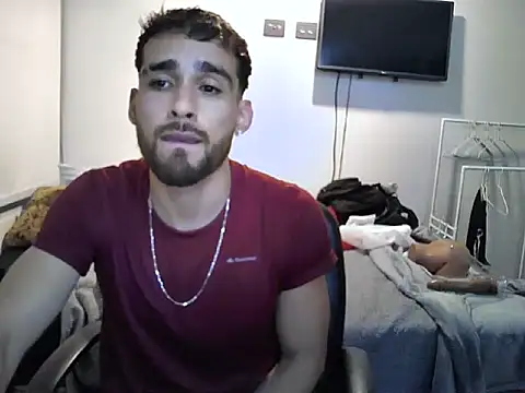 Emanuell   online show from 15, 10, 2025