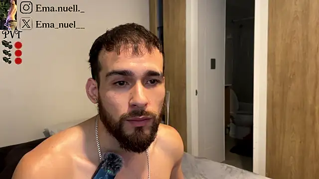 Snapshot of Emanuell__ chatting on 16, 5, 2026 Emanuell online show from 16, 5, 2026