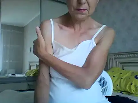 SwettyViktory online show from 5, 10, 2025