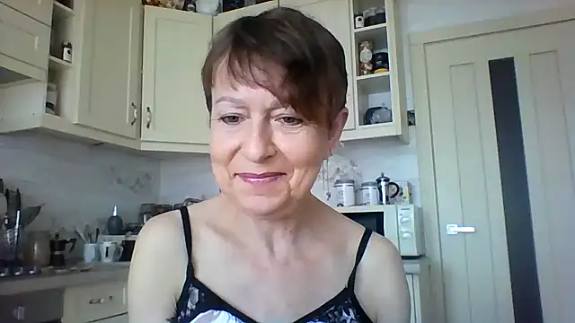 SwettyViktory online show from 8, 3, 2025