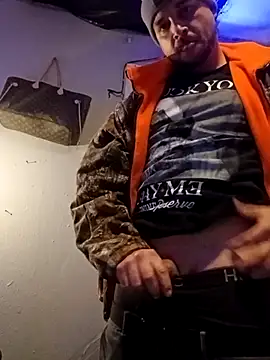 Snapshot of Jewfish420 chatting on 10, 11, 2025 Jewfish420 online show from 10, 11, 2025