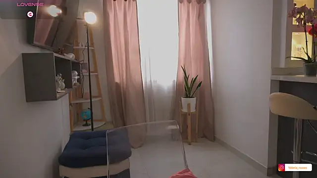 valeria rosses online show from 15, 5, 2026