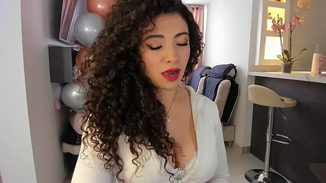 valeria rosses online show from 15, 4, 2026