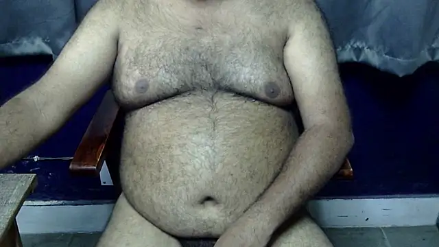 hairysubcub 70 online show from 21, 6, 2026